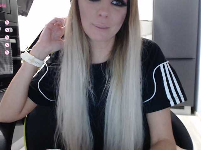 blondalina