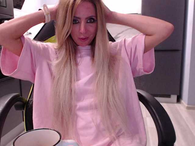 blondalina