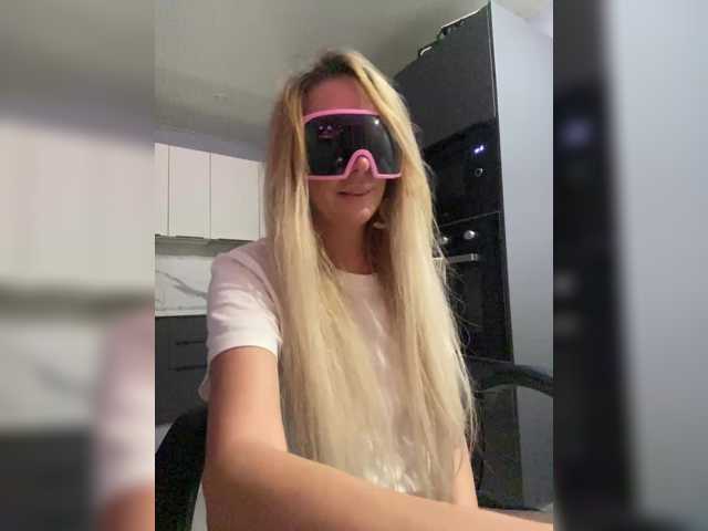 blondalina