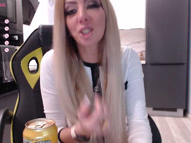 blondalina