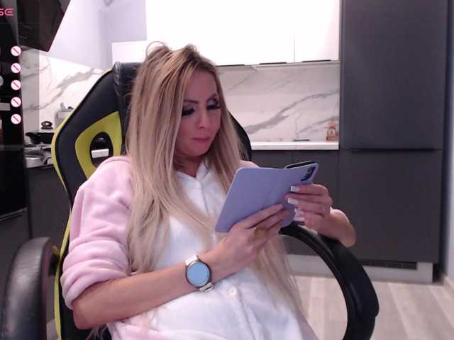 blondalina