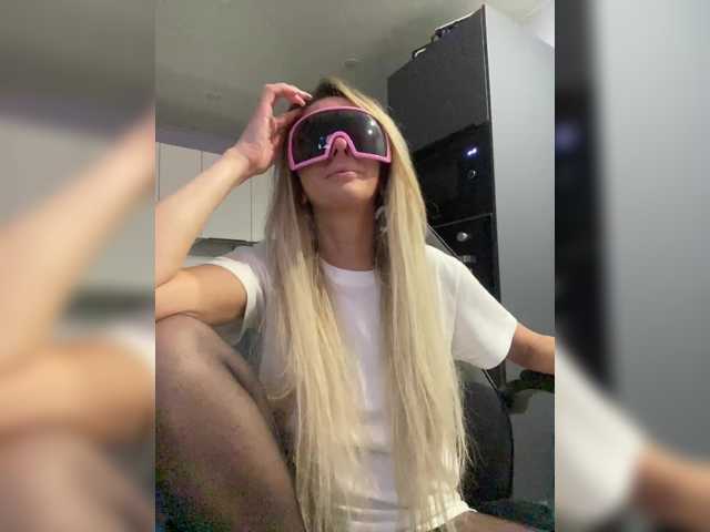 blondalina
