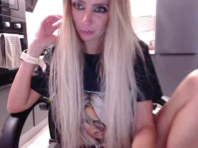 blondalina