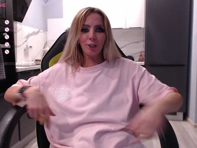 blondalina