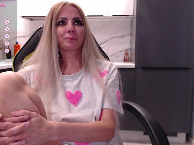 blondalina online