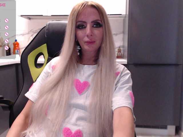 blondalina