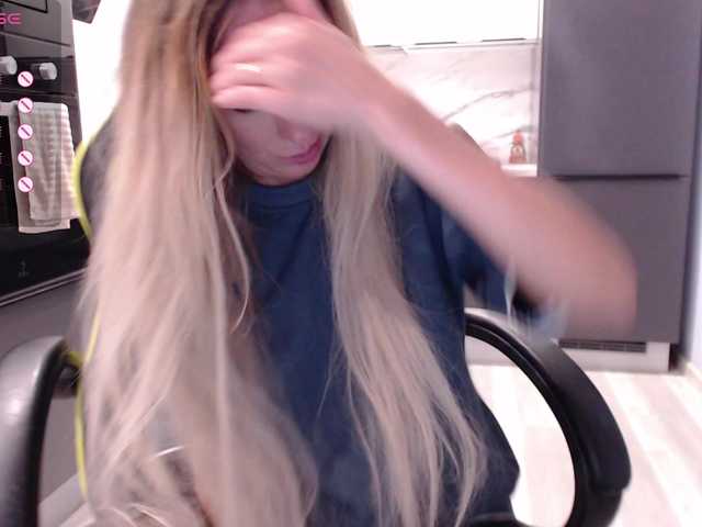 blondalina