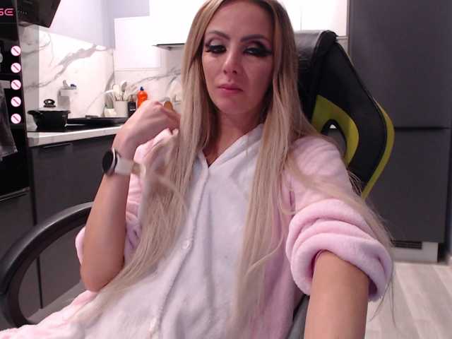 blondalina