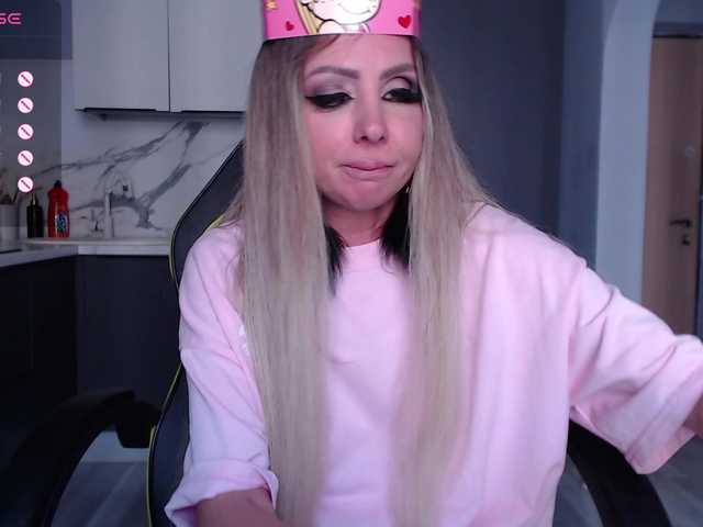 blondalina