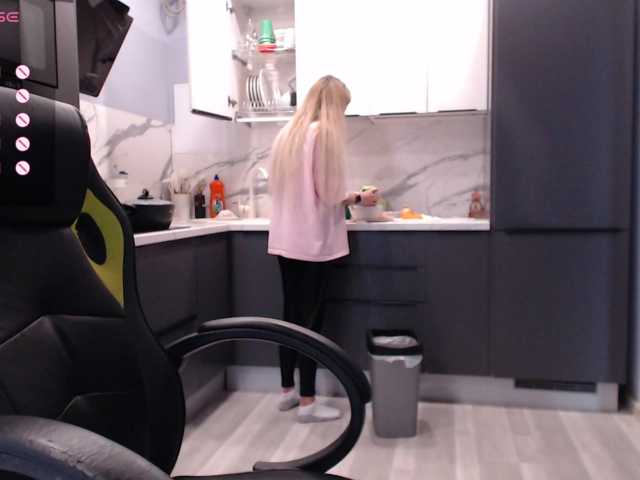 blondalina