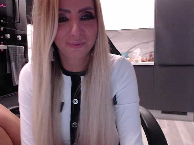Blondalina