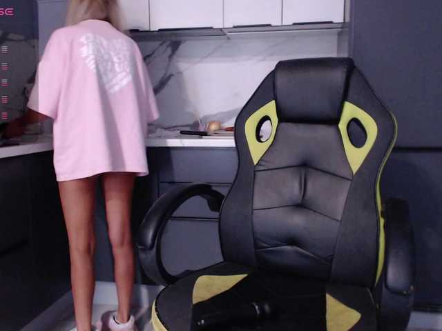 blondalina