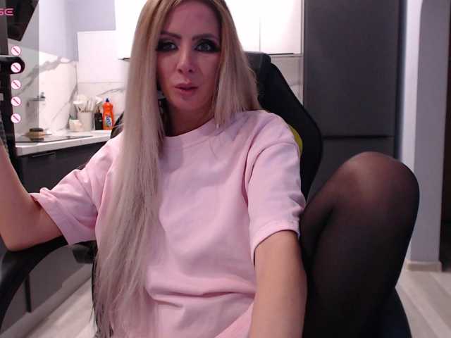 blondalina