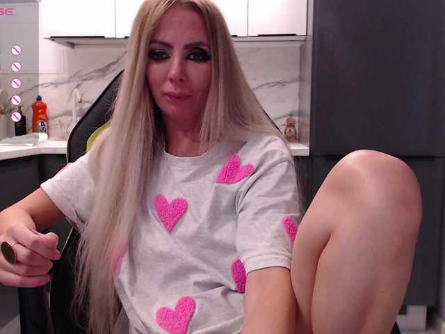 blondalina