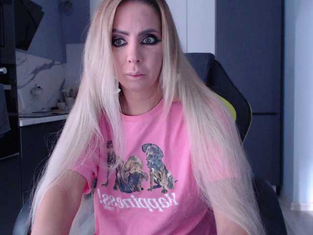 blondalina