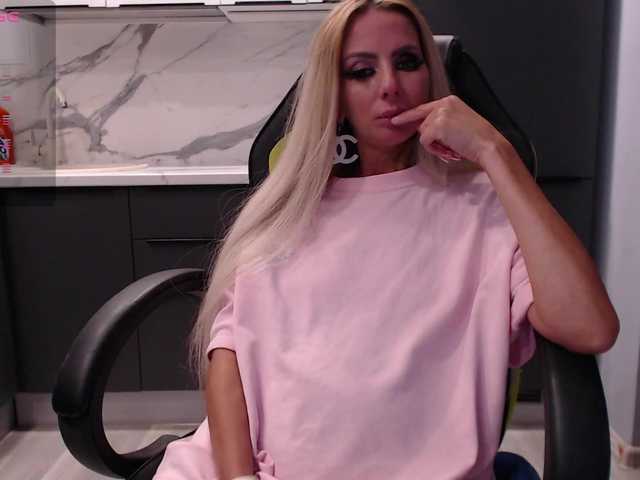 Blondalina