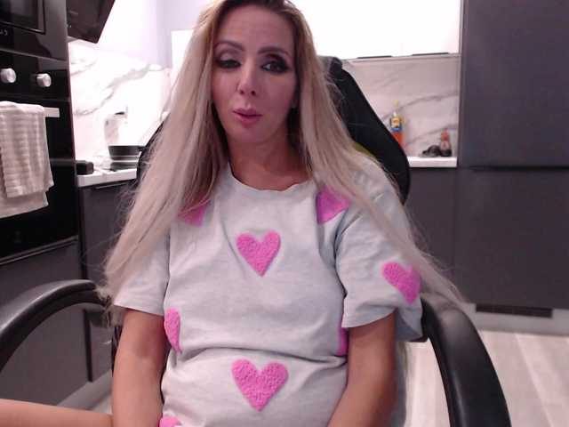 секс с blondalina