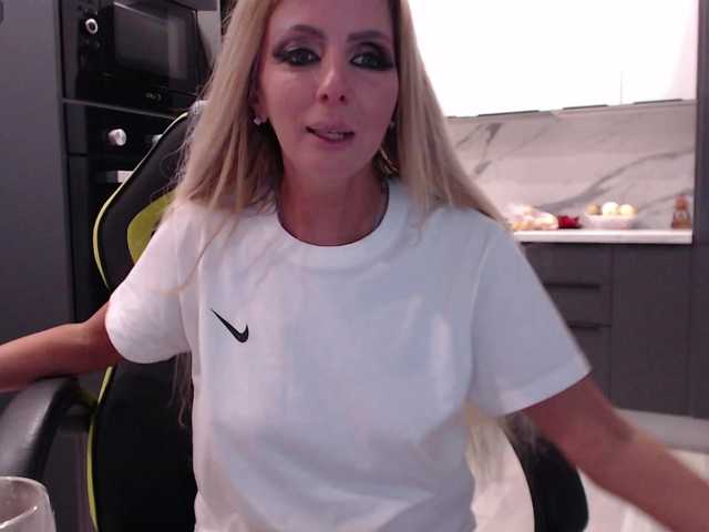 Blondalina