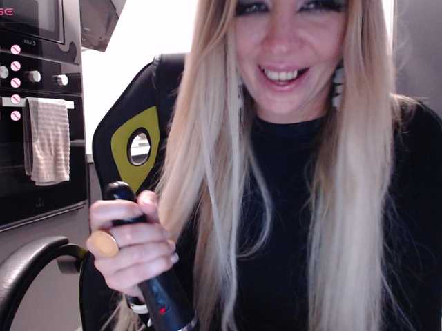 blondalina