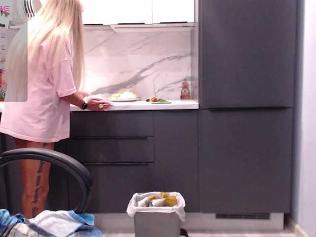 Blondalina