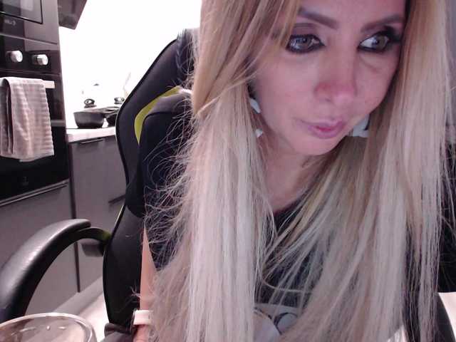 blondalina