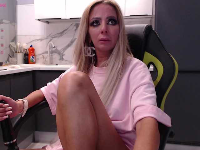 blondalina preview
