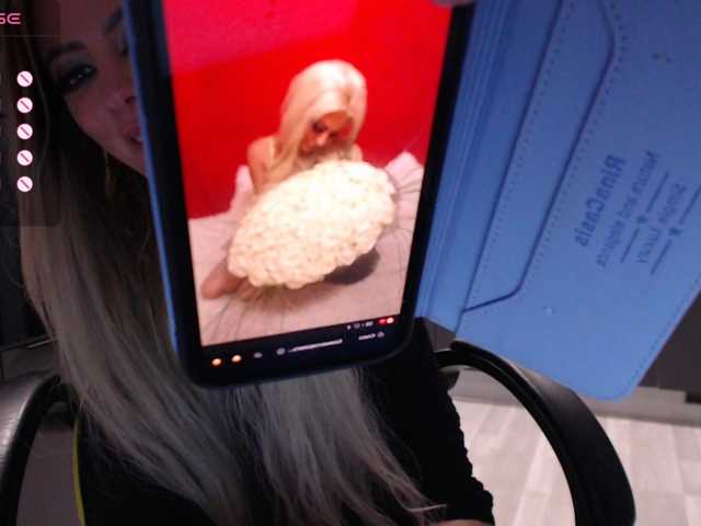 blondalina