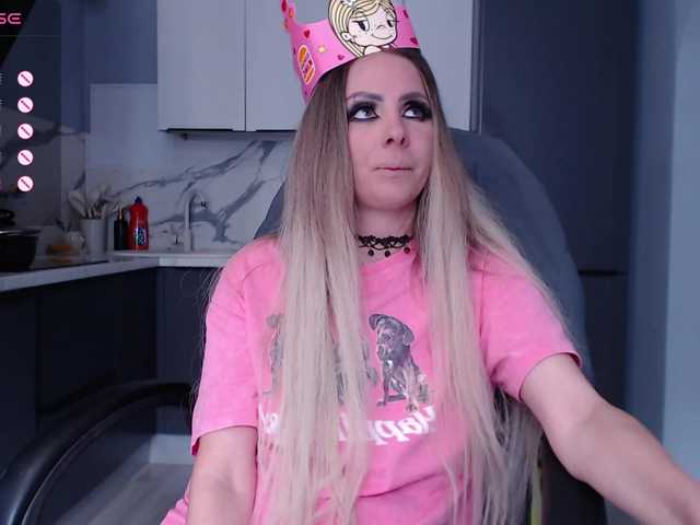 blondalina