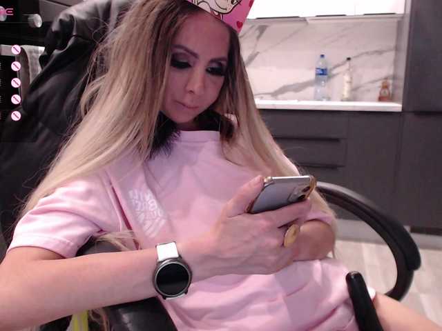 blondalina