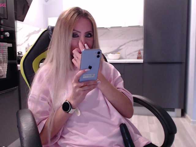blondalina
