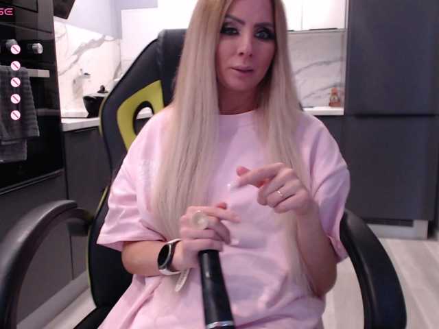 blondalina
