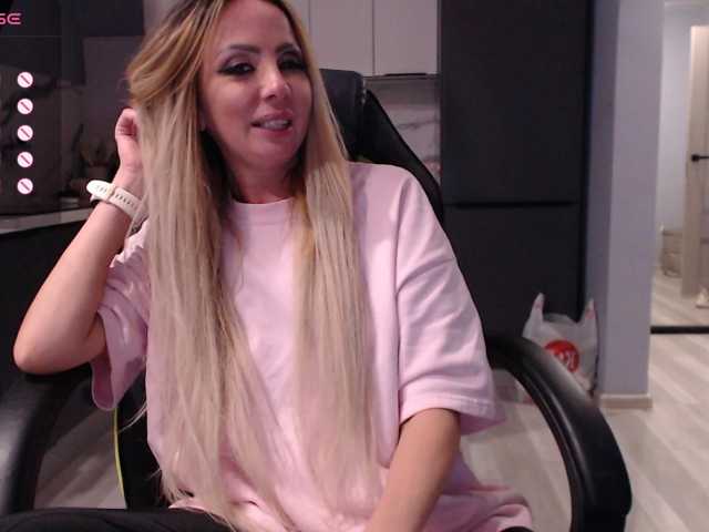 blondalina