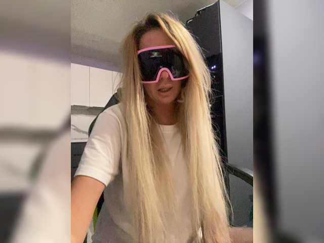 blondalina