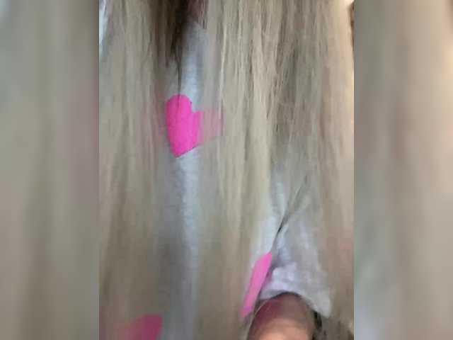 blondalina live sex