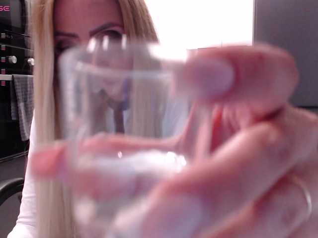 Blondalina