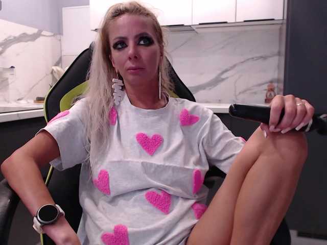 blondalina