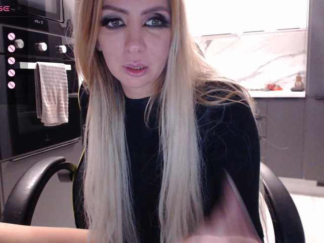 blondalina