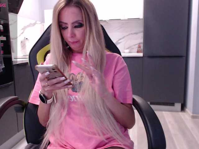 blondalina