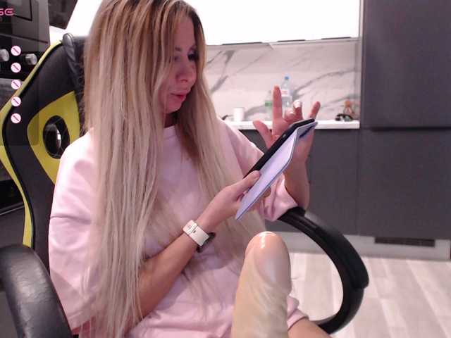 blondalina