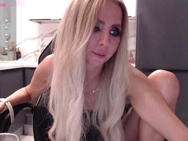 blondalina