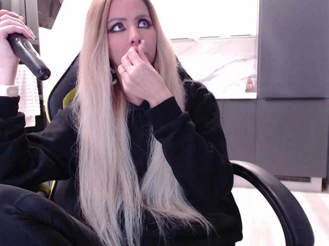blondalina