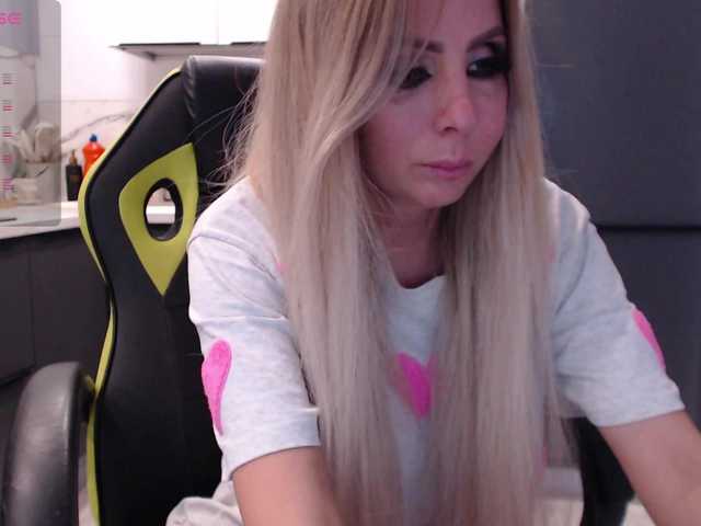 blondalina