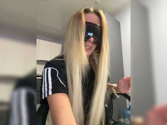 blondalina