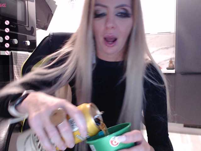 blondalina