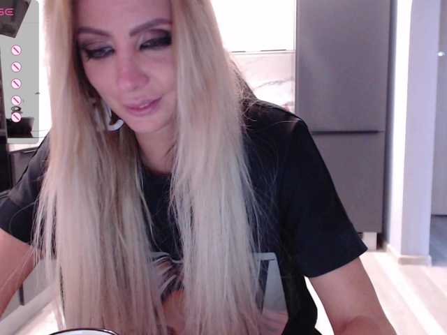 blondalina