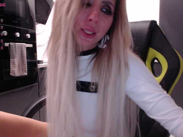the best of blondalina
