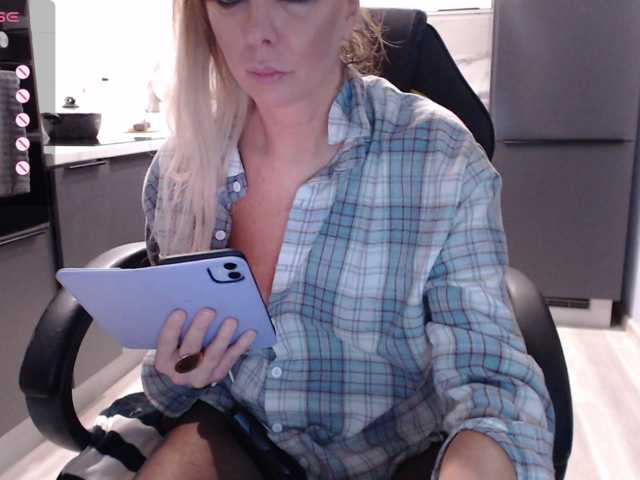 Live трансляция blondalina - slutnetki.online