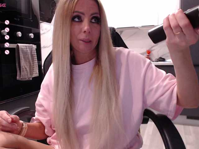 blondalina
