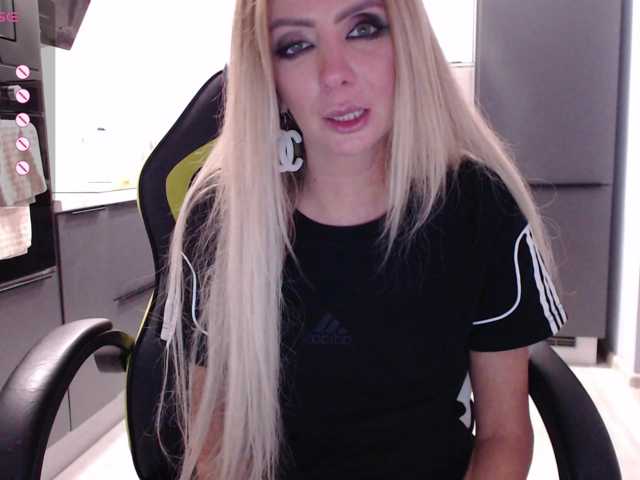 blondalina