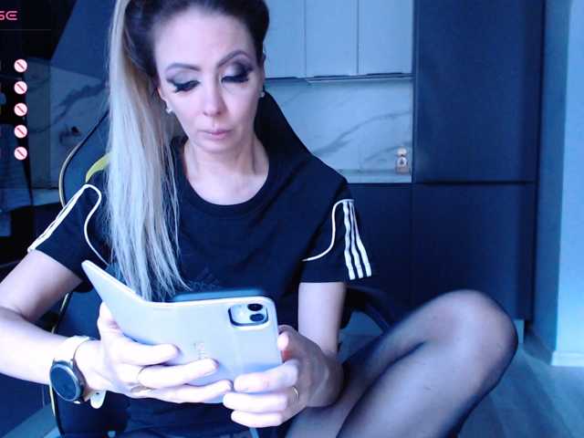 blondalina